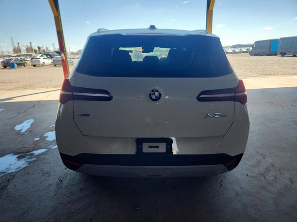 2026 BMW X3 30 xDrive — DIRR