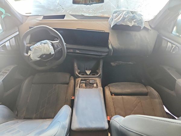 2026 BMW X3 30 xDrive — CKPT
