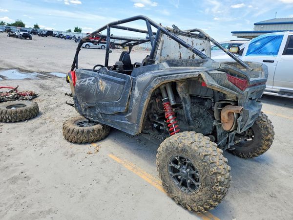 2024 POLARIS RZR XP 4 1000 ULTIMA