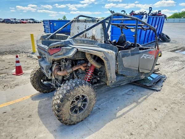 2024 POLARIS RZR XP 4 1000 ULTIMA