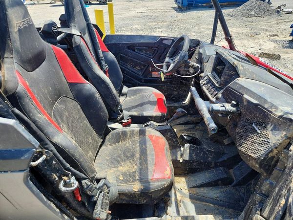 2024 POLARIS RZR XP 4 1000 ULTIMA