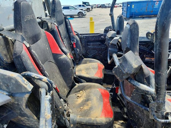 2024 POLARIS RZR XP 4 1000 ULTIMA