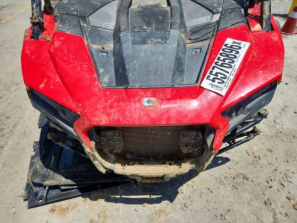 2024 POLARIS RZR XP 4 1000 ULTIMA