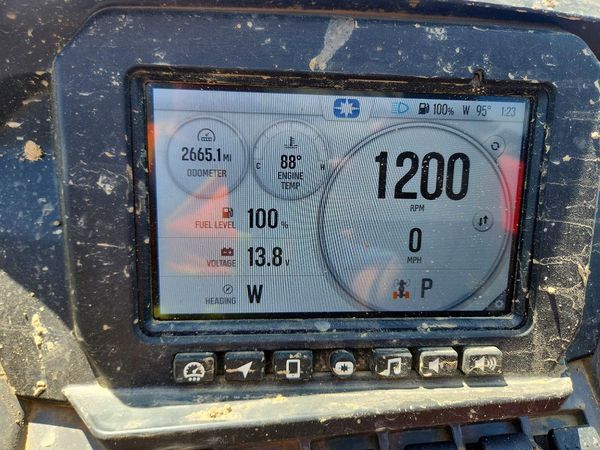 2024 POLARIS RZR XP 4 1000 ULTIMA