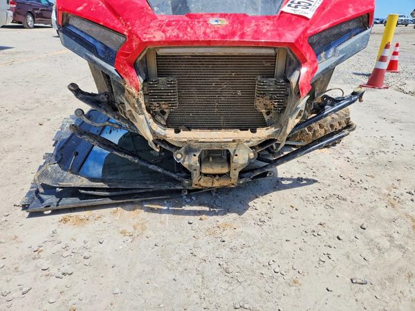 2024 POLARIS RZR XP 4 1000 ULTIMA