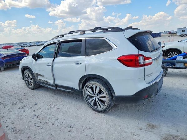 2020 SUBARU ASCENT