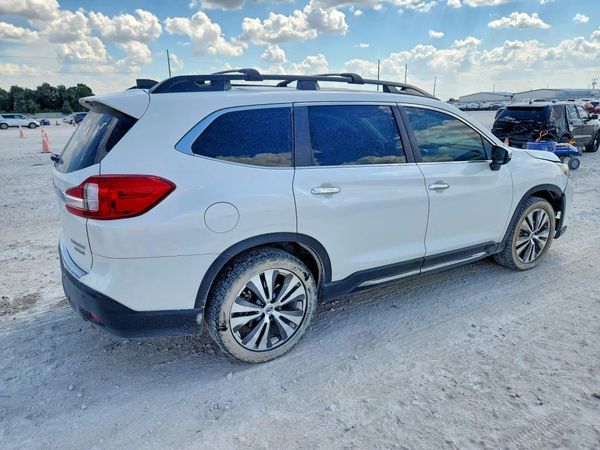 2020 SUBARU ASCENT
