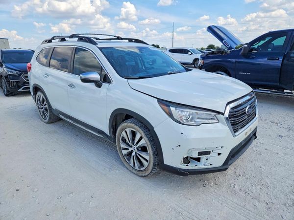 2020 SUBARU ASCENT
