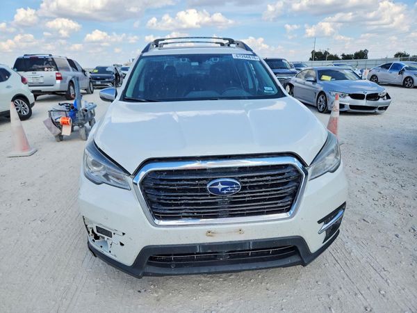 2020 SUBARU ASCENT