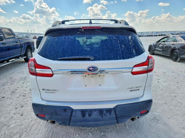 2020 SUBARU ASCENT