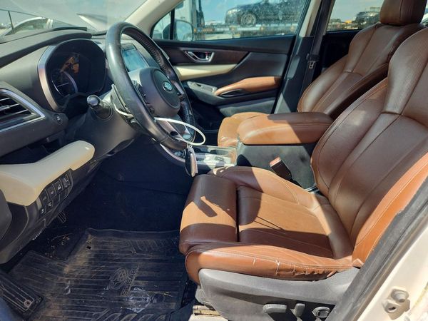 2020 SUBARU ASCENT
