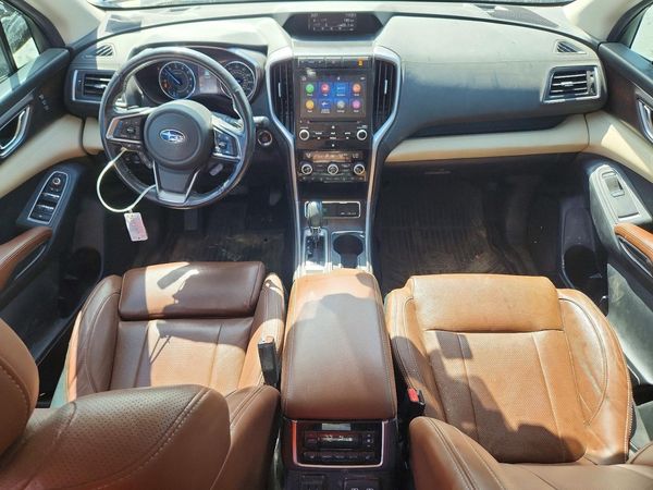 2020 SUBARU ASCENT