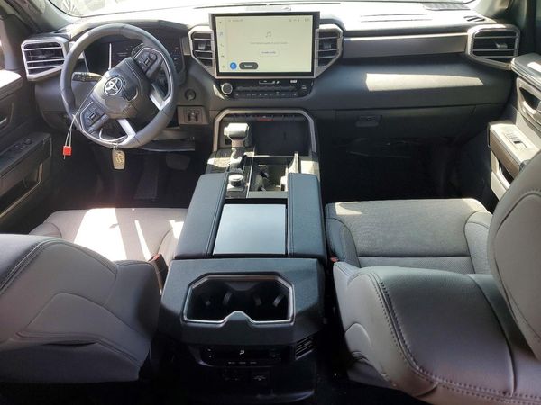 2025 TOYOTA SEQUOIA