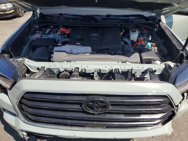 2025 TOYOTA SEQUOIA