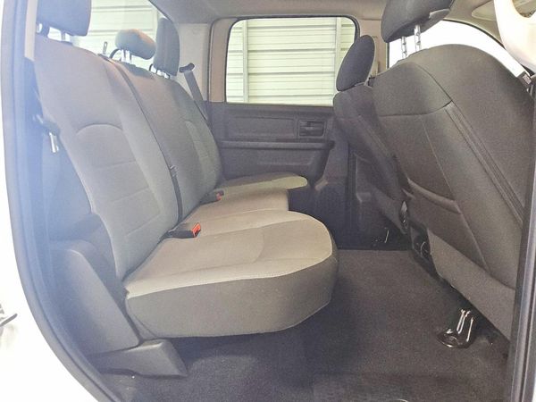 2022 RAM 1500 Tradesman