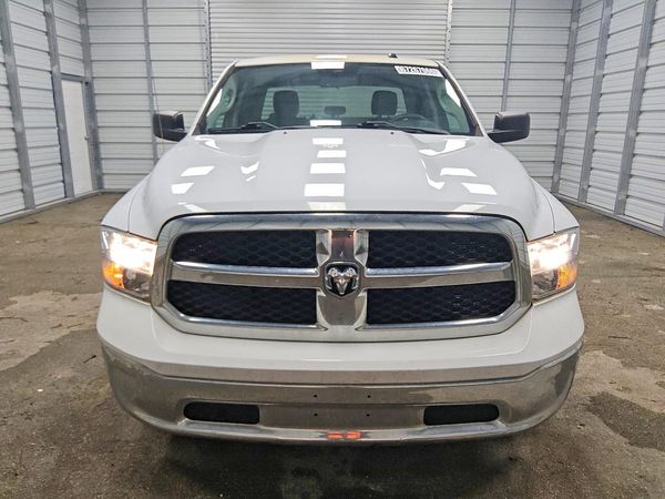 2022 RAM 1500 Tradesman