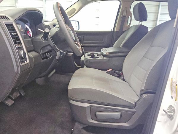 2022 RAM 1500 Tradesman