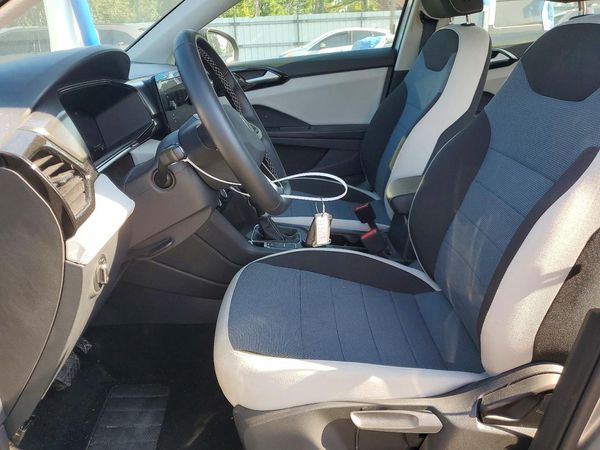 2026 VOLKSWAGEN TAOS 4Motion S
