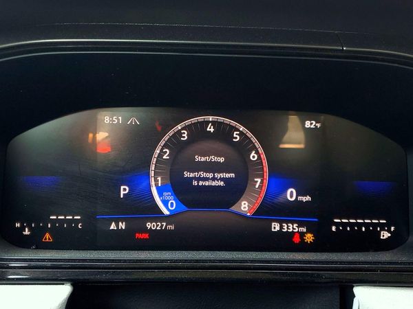 2026 VOLKSWAGEN TAOS 4Motion S