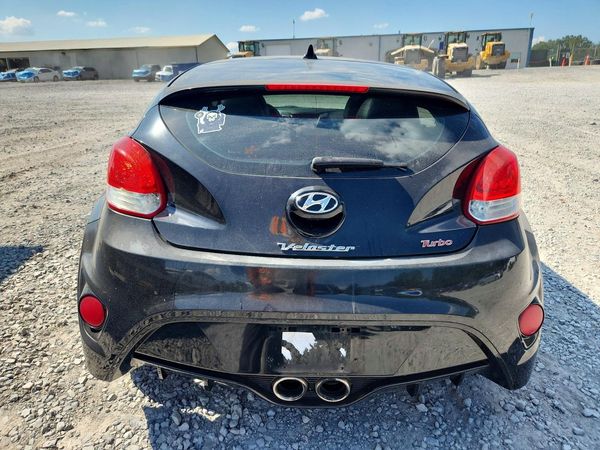 2013 HYUNDAI VELOSTER