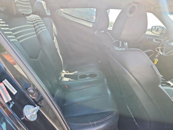 2013 HYUNDAI VELOSTER