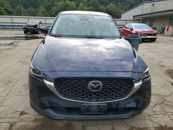 2022 MAZDA CX-5 Select Package — DIRF