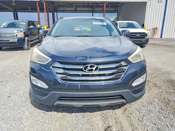 2013 HYUNDAI SANTA FE Sport Turbo Tech