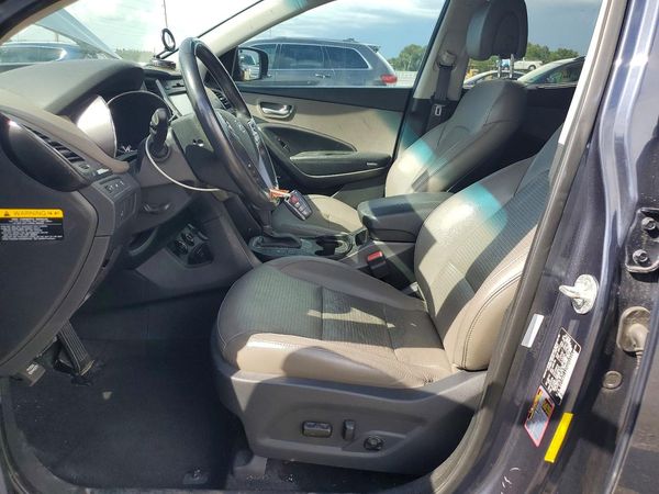 2013 HYUNDAI SANTA FE Sport Turbo Tech