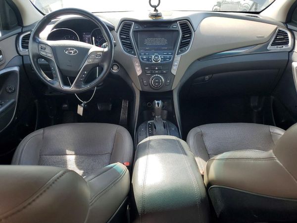 2013 HYUNDAI SANTA FE Sport Turbo Tech