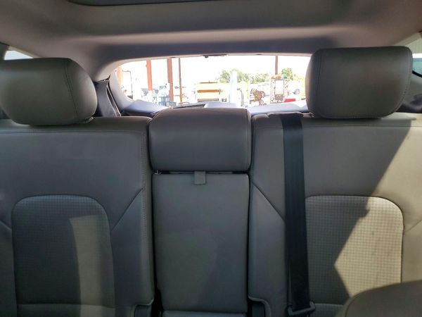2013 HYUNDAI SANTA FE Sport Turbo Tech