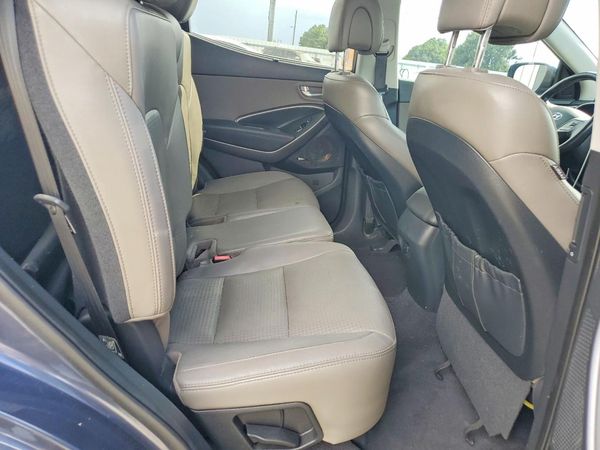 2013 HYUNDAI SANTA FE Sport Turbo Tech
