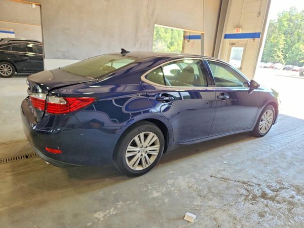 2013 LEXUS ES