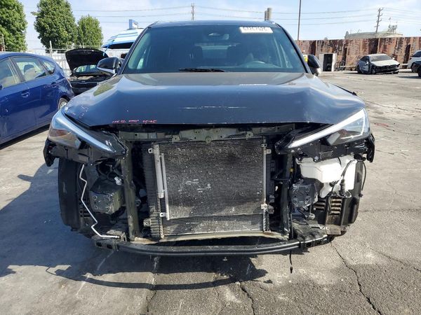 2025 LEXUS TX 350
