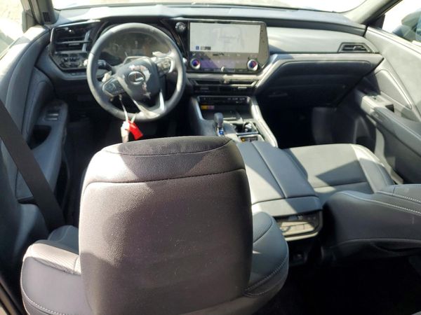 2025 LEXUS TX 350