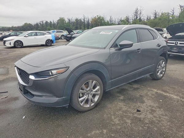 2022 MAZDA CX-30 Select Package