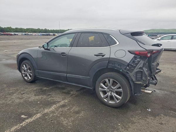 2022 MAZDA CX-30 Select Package