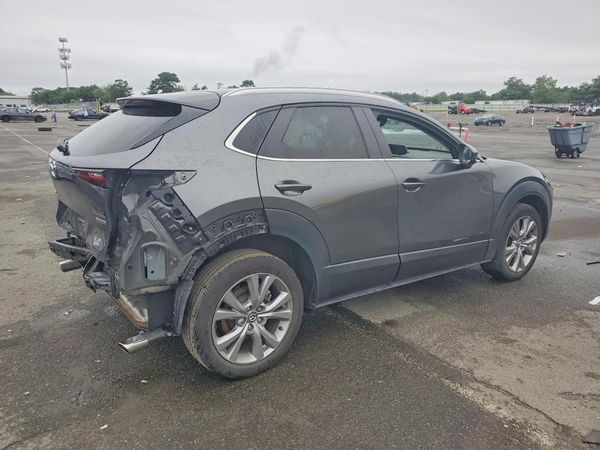 2022 MAZDA CX-30 Select Package