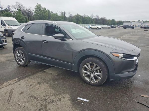 2022 MAZDA CX-30 Select Package
