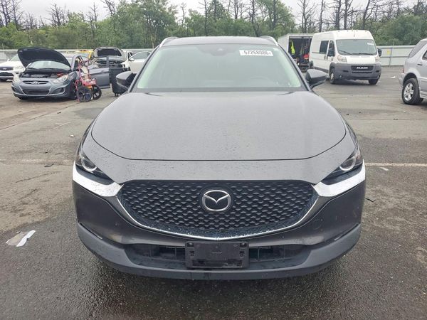 2022 MAZDA CX-30 Select Package