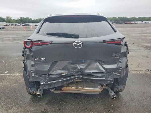 2022 MAZDA CX-30 Select Package