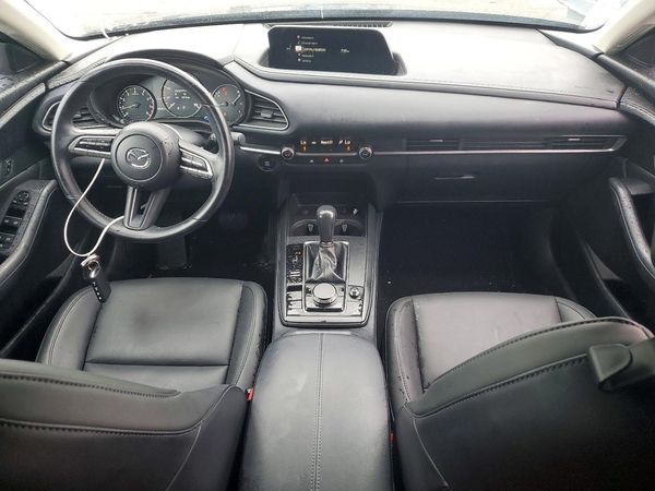 2022 MAZDA CX-30 Select Package