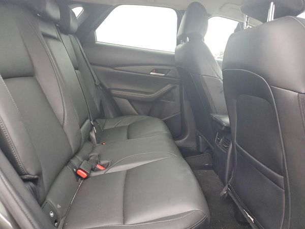 2022 MAZDA CX-30 Select Package