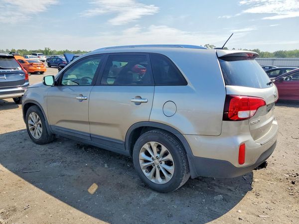 2015 KIA SORENTO GLS