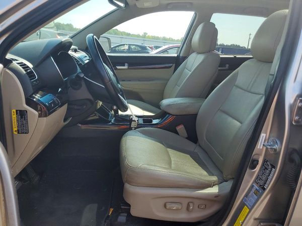 2015 KIA SORENTO GLS