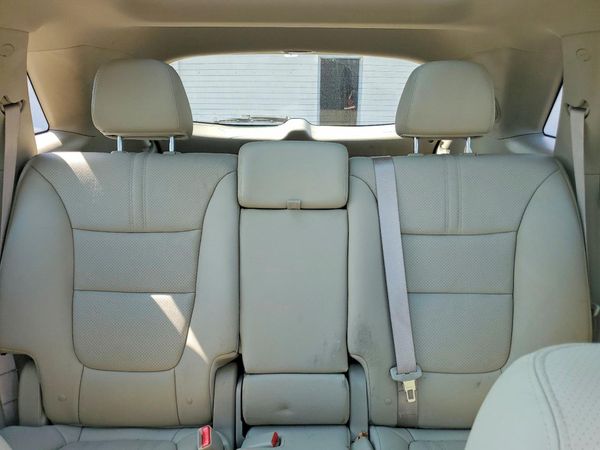 2015 KIA SORENTO GLS