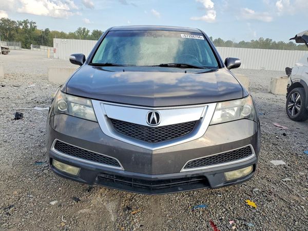 2012 ACURA MDX Base