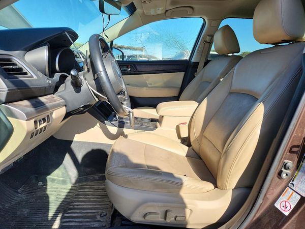 2019 SUBARU OUTBACK Limited+M/R+ES+NAVI