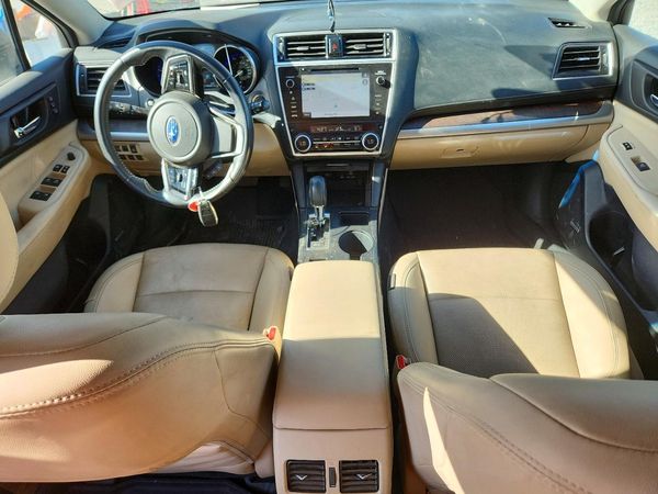 2019 SUBARU OUTBACK Limited+M/R+ES+NAVI