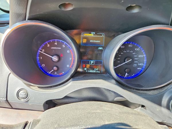 2019 SUBARU OUTBACK Limited+M/R+ES+NAVI