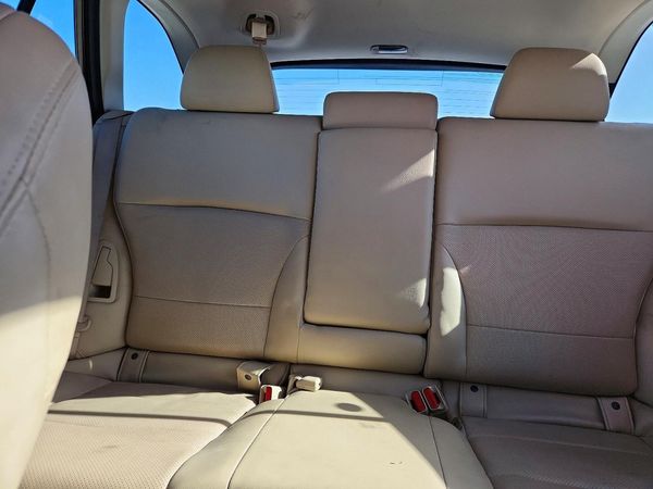 2019 SUBARU OUTBACK Limited+M/R+ES+NAVI